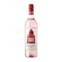 Knock Knock rosé DO Torre Oria