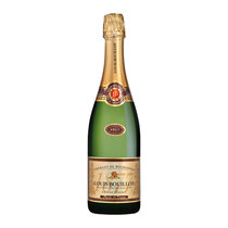 Perle de Vigne Brut Grande Réserve Crémant de Bourgogne AOC