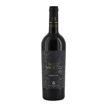 Tacco Barocco Primitivo Salento IGP