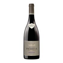 Réserve du Château de Pierreux Brouilly AOC