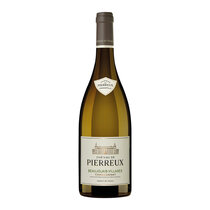 Château de Pierreux blanc Beaujolais-Villages AOC 