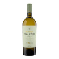 Pradorey Blanco Finca Los Quemados Ribera del Duero DO