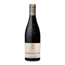 Saint-Théodoric Châteauneuf-du-Pape AOP