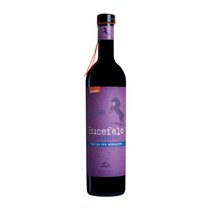 Lunaria - Bucefalo Primitivo Vino da Uve Appassite