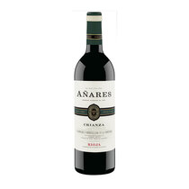 Añares Crianza DOCA Bodegas Olarra