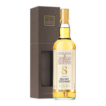 Caol Ila 8 years old in Box