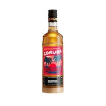 Coruba Rum NPU Overproof  