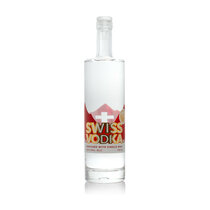 Swiss Vodka