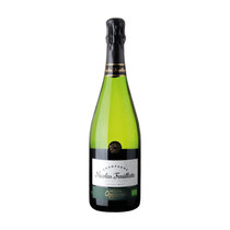 Feuillatte Extra Brut Collection Organic