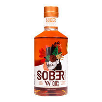 Sober Spirits W (Whisky Alternative)