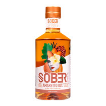 Sober Spirits Amaretto