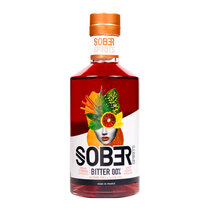 Sober Spirits Bitter (alkoholfreie Bitter-Alternative)