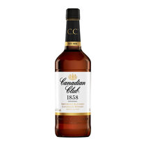 Canadian Club 1858