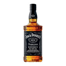 Jack Daniel's Old No. 7 Tennessee Whiskey