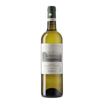 Château Paradis Casseuil blanc AOC Bordeaux
