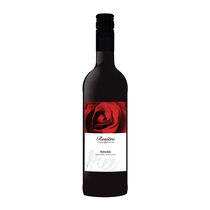 Rosière <0.5% alc. free red