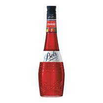 Bols Strawberry Liqueur

