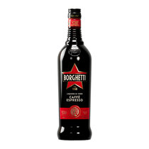 Borghetti Caffè Liqueur
