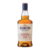 Deanston Virgin Oak Single Malt Scotch Whisky