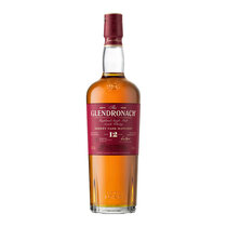 The Glendronach Aged 12 Years Highland Single Malt Scotch Whisky

