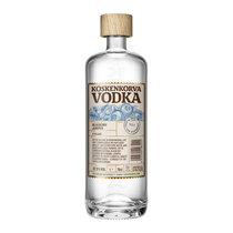 Koskenkorva Blueberry Juniper Vodka