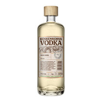 Koskenkorva Sauna Barrel Vodka