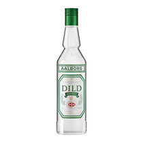 Aalborg Dild Aquavit