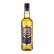 Lysholm Linie Aquavit