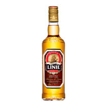 Lysholm Double Cask Aquavit