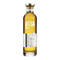 Ailsa Bay Single Malt Scotch Whisky