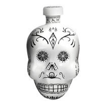 KAH Blanco Tequila