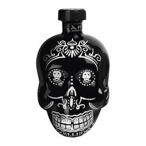 KAH Añejo Tequila