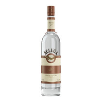 Beluga Vodka Allure im Etui
