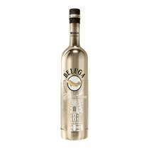 Beluga Vodka Celebration