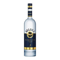Beluga Vodka Transatlantic