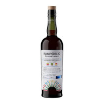 Rump@blic Sicilian Legacy 3rd Release Rum