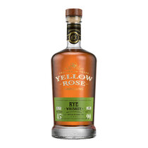 Yellow Rose Rye Whiskey