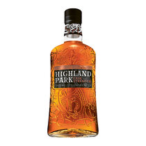 Highland Park Cask Strength Single Malt Scotch Whisky Edition 1