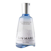 Gin Mare Mediterranean Gin
