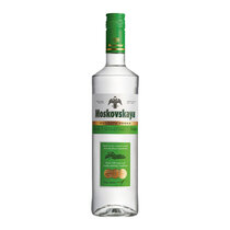 Moskovskaya Premium Vodka