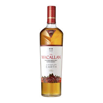 The Macallan A Night on Earth The Journey
