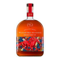 Woodford Reserve Bourbon Derby Version 150