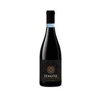 Nero d`Avola Sicilia DOC Tosone