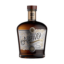 Rum Nativo Auténtico XO
