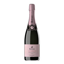 Cuvée 28 Rosé Trento DOC Rotari