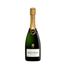 Special Cuvée 007 Limited Bollinger