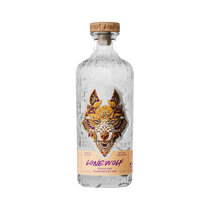 Lonewolf Peach and Passion Fruit Gin