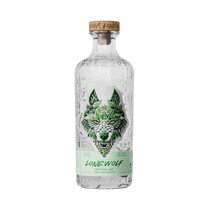 Lonewolf Mexican Lime and Cactus Gin
