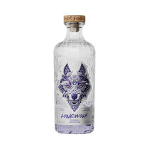 Lonewolf Original Juniper Gin
