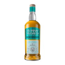 Murray McDavid Benriach 10 years old Benchmark